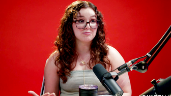 LEANA LOVINGS: Cuddle Puddles & The Sex Machine | The ADULT TIME Podcast With Bree Mills
