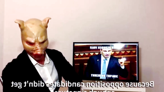 Interview with Congressman from Farm a Fairy Story 54