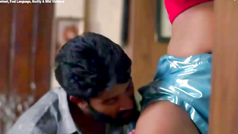 Rat Baki He ULLU Original Adult Web Series