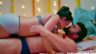 Uninhibited Nights with Mayali A Seductive Tale of Desire and Passion