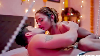 Newl merrid Couple Fest Night Sex 3