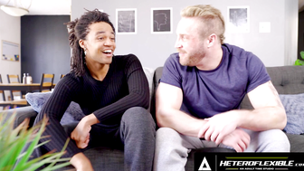 Straight Shooter Showdown Mateo Tomas Takes on Shea Parker in POV Action