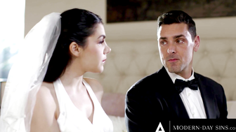 Wedding Day Deception A Tale of Lust and Betrayal