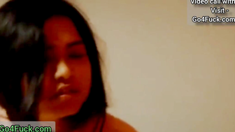 Indian PG Girls have a Service Boy And Lesbian Sex