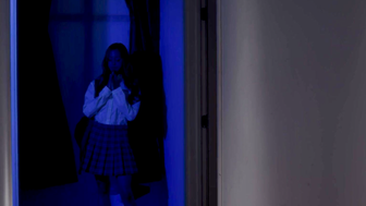 Asian Coed's Virginity Lost To A Taboo Teacher - NaughtySchoolGirl