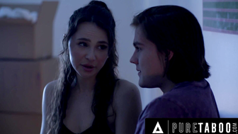 PURE TABOO Sensual Seductress Reagan Foxx Teaches Perverted Thieves Couple Liz Jordan and Tyler Cruise a Cruel Lesson