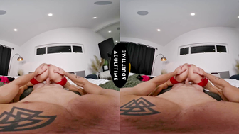 Andi Avalons Obsession A POV Journey with Nathan Bronson