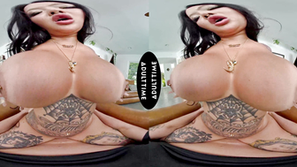 Connie Prego's Intimate Encounters - Sensual Erotic Massage Turned Sex Romance