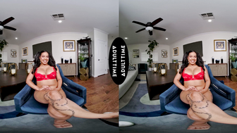 Intimacy Unleashed Maya Farrells Private Oasis for You and Her