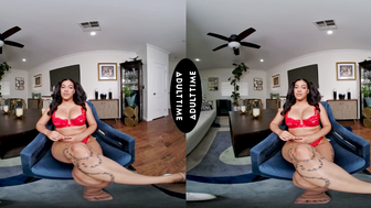 Intimacy Unleashed Maya Farrells Private Oasis for You and Her