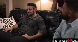Dominic Pacifico