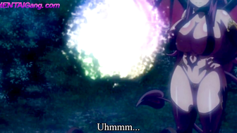 Succubus Connect Episode 01 HENTAI 2024