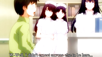 Sakusei Byoutou The Animation 07 EXCLUSIVE HENTAI