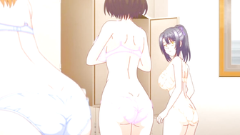 Shuumatsu Hospital Episode 01 NEW HENTAI