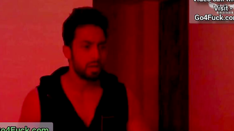 Indian Bachelor College Student Softcore Web Series