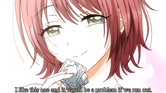 Sexfriend no Senpai The Animation 02 HENTAI 2024