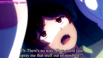 Sakusei Byoutou The Animation 08 HENTAI ENG Subbed
