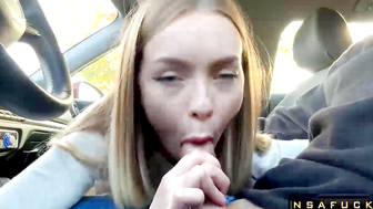 I Met a Stranger a Girl who got Lost and Helped Her
