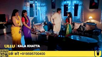 The Seductive Afternoon Delight Kala Khattas Steamy Affair