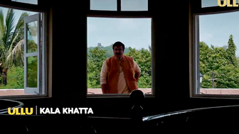 The Seductive Afternoon Delight Kala Khattas Steamy Affair