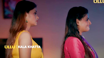 The Seductive Afternoon Delight Kala Khattas Steamy Affair