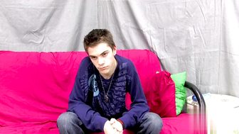 Thomas Cooper'S Interview