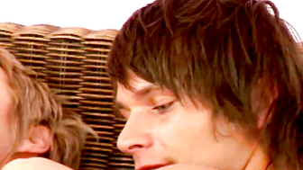Orgy Scene Orgy
