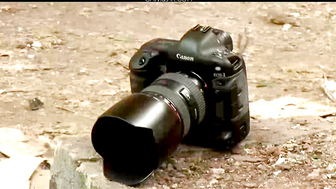 Keith Johansson Photosession Video
