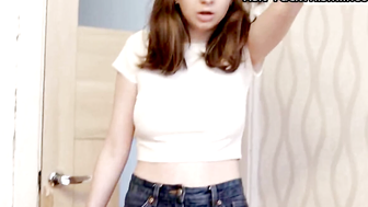 Stop fucking my Sex Doll, it was a gift to my friend. 2