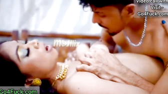 Sweety Bhabhi Ki Chudai Barish Ke Mausam Me Boyfriend ke Sath