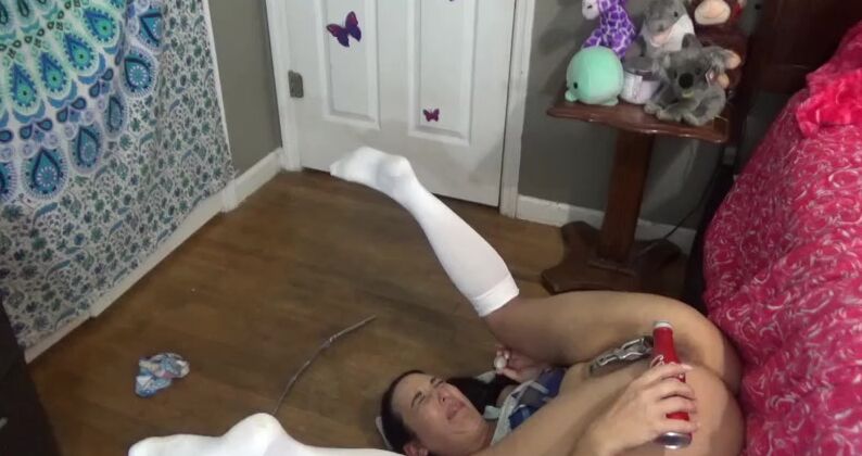 BossLadyBella Implied AP Daddy Daughter Punishment Roleplay  ManyVids 10 Min