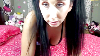 BossLadyBella Ageplay #15 Daughter Wants You To Breed Her Asian Friend ManyVids 20 Mi