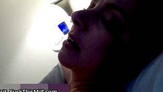 Step Mom Shares Her Bed With Step Step Son - Mom Comes First 10