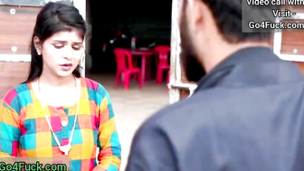 Sadhu Baba Ne bhabhi ko diya sex karne ka tarika