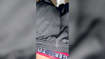 MakeItWetZaddy69 Cheating BBC Blowjob & Upside Down Throatfuck OF 3 Min