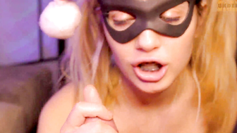 MindUnderMaster - Anastasia Knight Halloween Games MV 24 Min