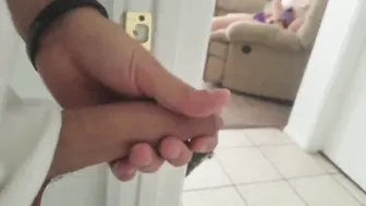 OMG I Finally Creampied Tight Vagina Of Best Friends Fiance