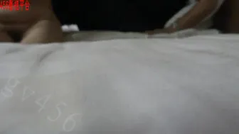 Fat grandpa screwed grandmother
