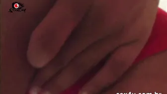 Showing Sara Lemoss vagina right up close - Stanlay Miranda