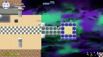 Good Bimbo Z Tournament [final] [riffsandskulls] - (PT 05)