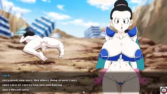 Good Bimbo Z Tournament [final] [riffsandskulls] - (PT 05)