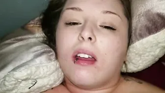 Pawg Getting Nailed