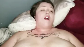 Pawg Getting Nailed