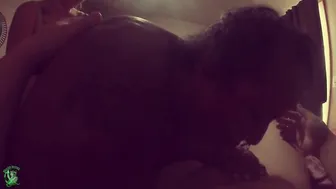 Huge Bbw porn video – My Best Friends Milf Pays A Visit
