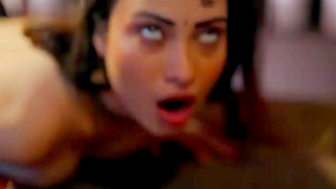 Rat Baki He Part 3 ULLU Original Adult Web Series
