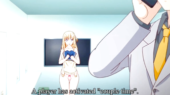 Dearest Blue Ep.1 EXCLUSIVE HENTAI