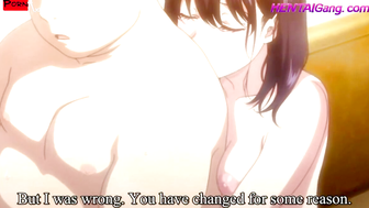 Nocturnal Episode 02 EXCLUSIVE HENTAI