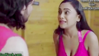 Raj Boy With Bikini Girlfriend Have Sex In Bathroom Harcore Sex
