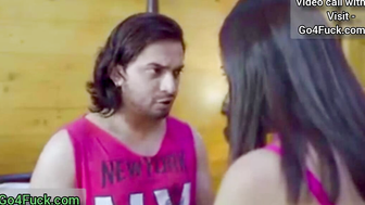 Raj Boy With Bikini Girlfriend Have Sex In Bathroom Harcore Sex