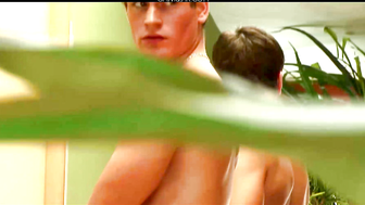 Marc Aitken Photosession Video